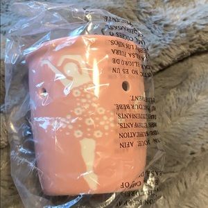 Brand New Ballerina Scentsy